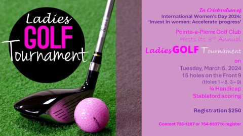 International Women's Day Game