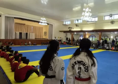 Scouts 2 day Camp 2026 - 03